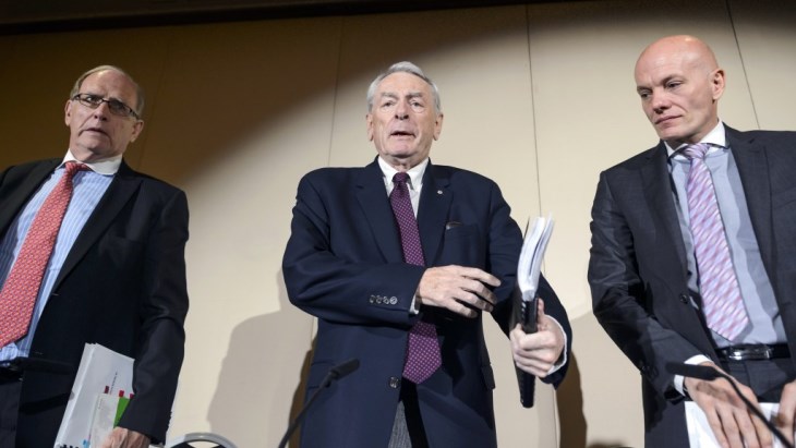 Ричард Макларен