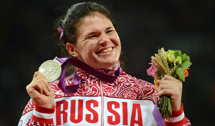 Дарья Пищальникова