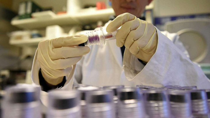 В России продолжается борьба с допингом