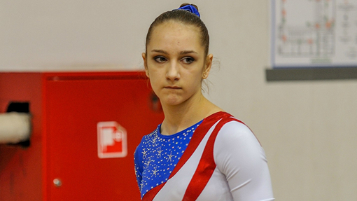 Виктория Комова