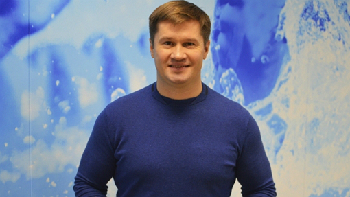 Алексей Немов