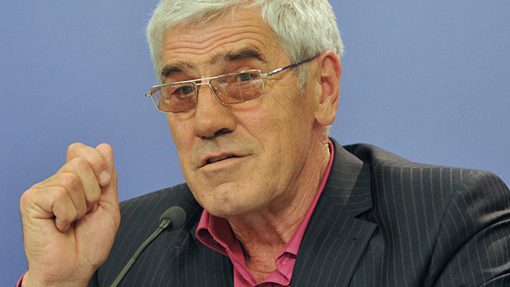 Давид Ригерт