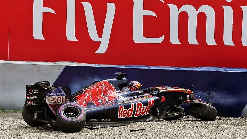 Даниил Квят