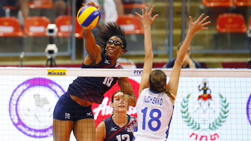 Фрагмент матча