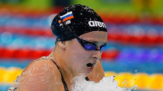 Виталина Симонова