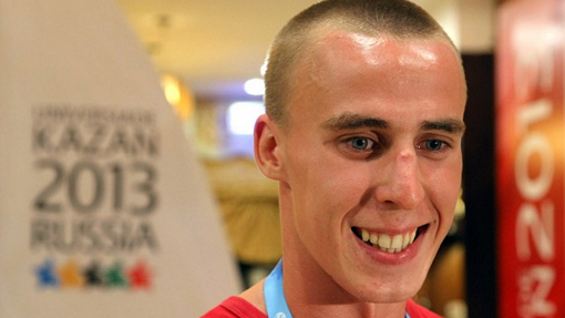 Кирилл Абросимов