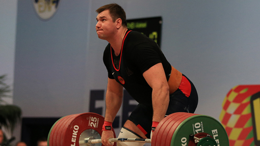 Алексей Ловчев