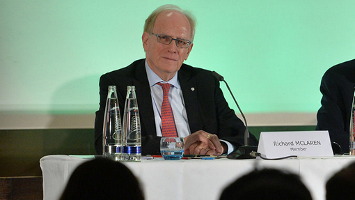 Ричард Макларен