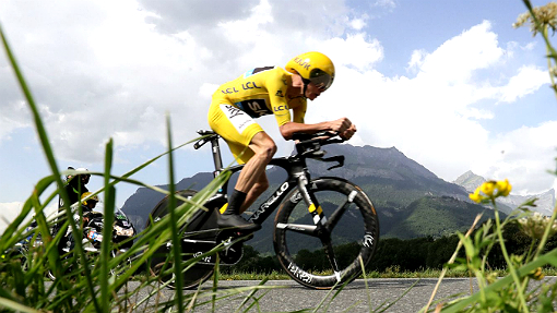 Кристофер Фрум