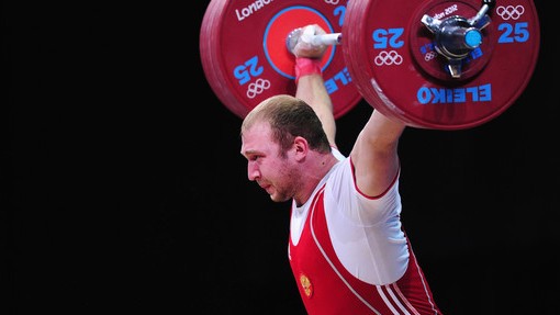 Александр Иванов