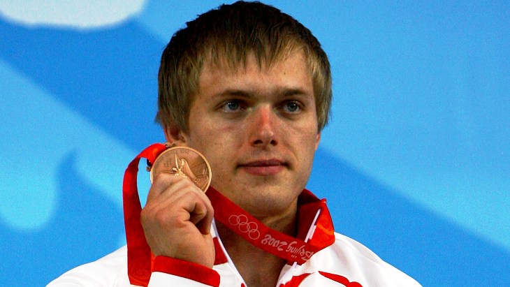 Дмитрий Лапиков