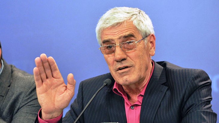 Давид Ригерт