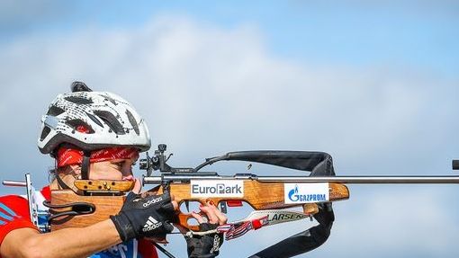 Соревнования в смешанной эстафете пройдут в пятницу