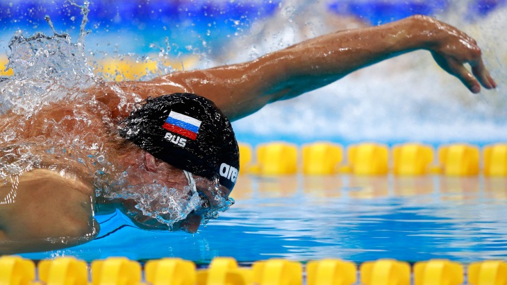 Владимир Морозов