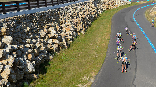 Летний ЧМ в Отепя