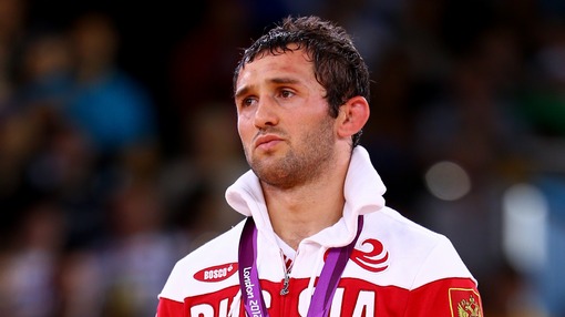 Бесик Кудухов