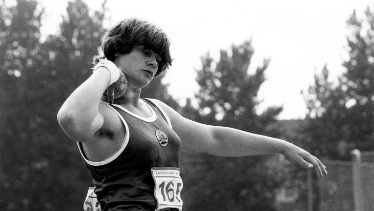 Хайди Кригер