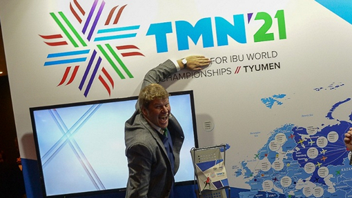 Радость Дмитрия Губерниева