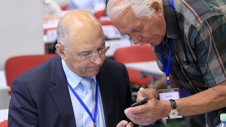 Владимир Барнашов