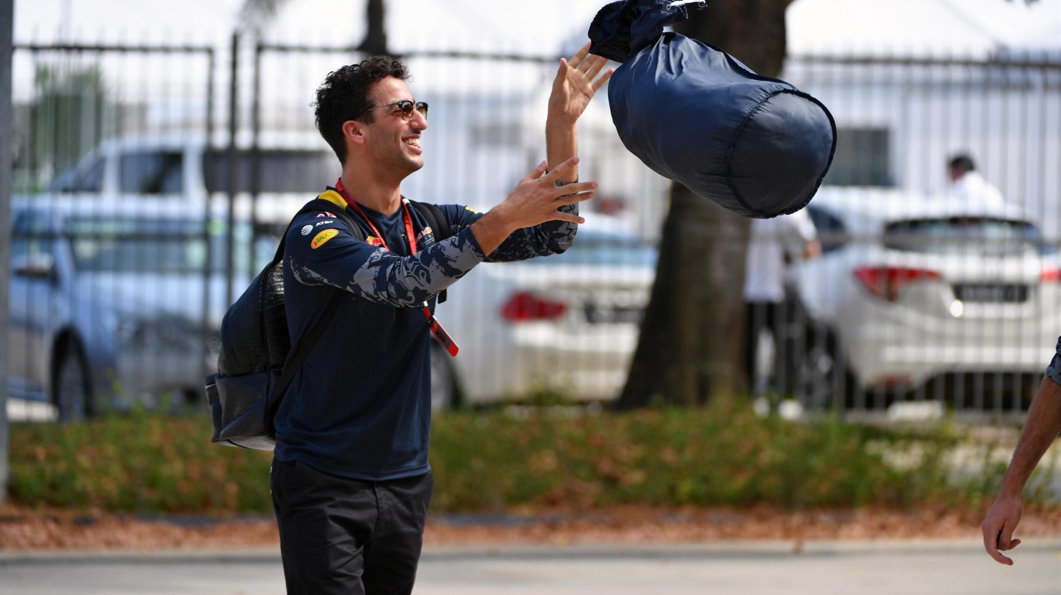 Даниэль Риккардо выиграл малазийский этап