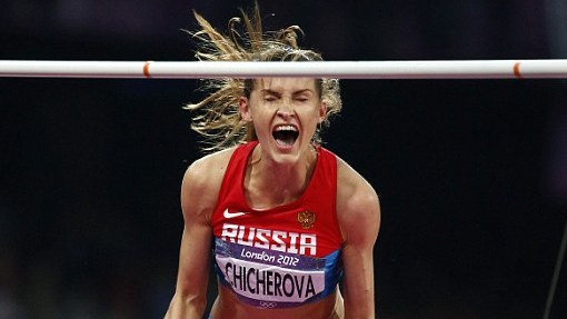 Анна Чичерова