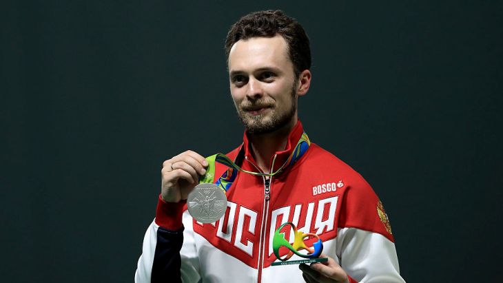 Сергей Каменский