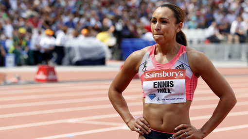 Джессика Эннис-Хилл