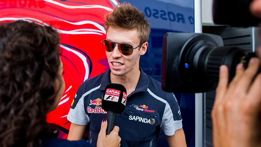 Даниил Квят