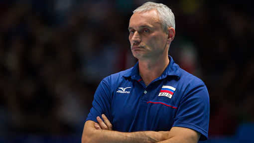 Юрий Маричев