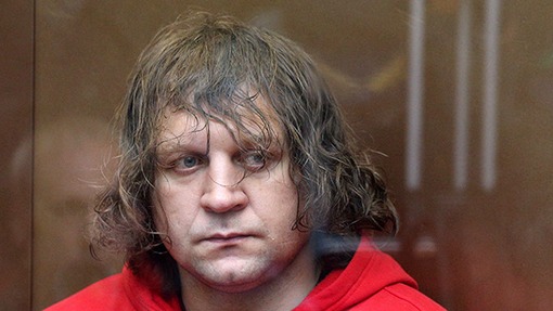 Александр Емельяненко