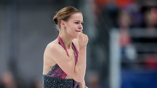 Анна Погорилая