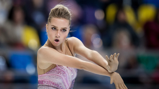 Елена Радионова