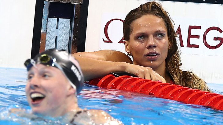 Юлия Ефимова