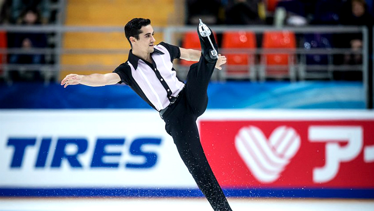 Хавьер Фернандес