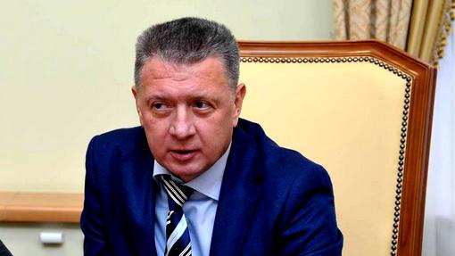 Дмитрий Шляхтин