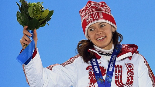 Ольга Вилухина
