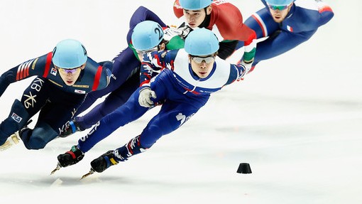 Семен Елистратов