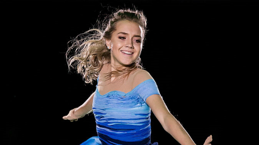 Елена Радионова