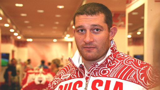 Хасан Бароев