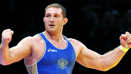 Хасан Бароев