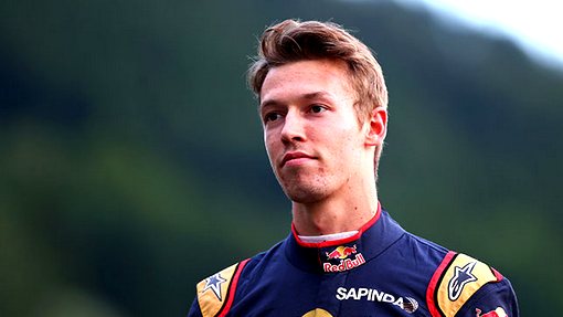 Даниил Квят