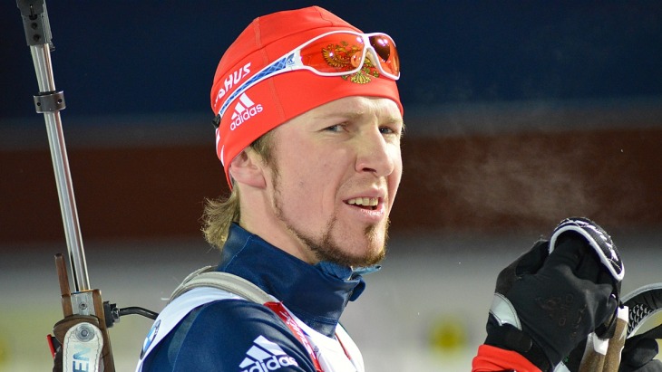 Тимофей Лапшин