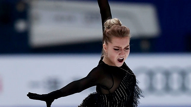 Елена Радионова