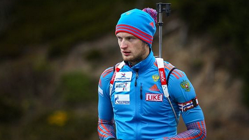 Максим Цветков