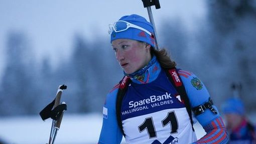 Ольга Подчуфарова