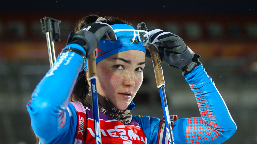 Татьяна Акимова