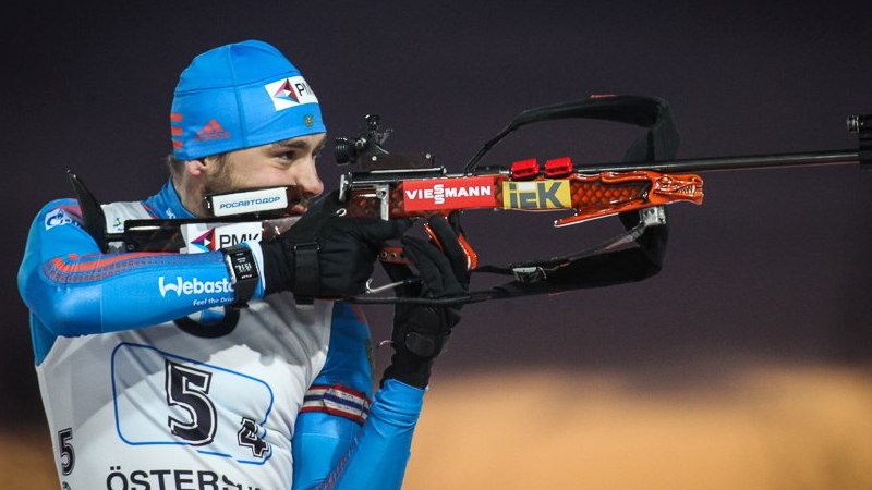 Антон Шипулин