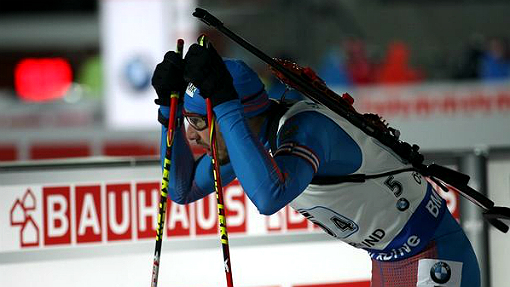 Антон Шипулин