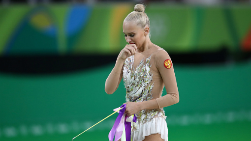 Яна Кудрявцева