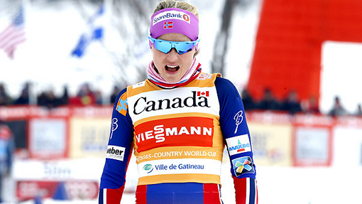 Тереза Йохауг